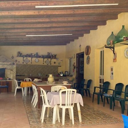 فندق La Casa Di Anna مارسالا المظهر الخارجي الصورة