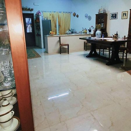 فندق La Casa Di Anna مارسالا المظهر الخارجي الصورة