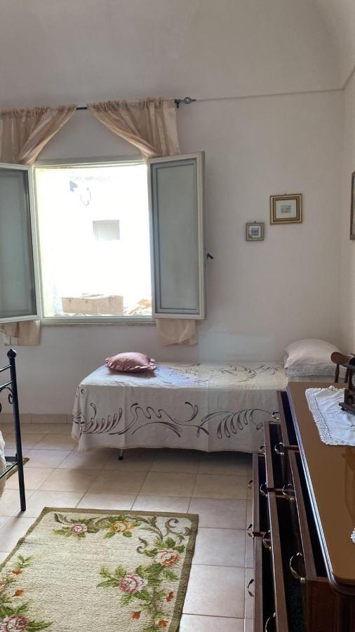 فندق La Casa Di Anna مارسالا المظهر الخارجي الصورة