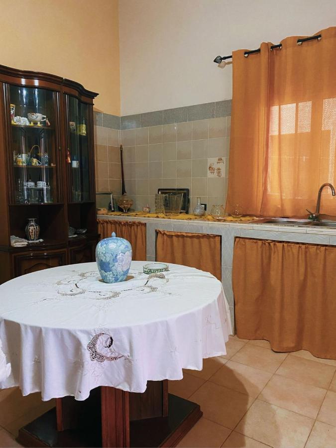 فندق La Casa Di Anna مارسالا المظهر الخارجي الصورة