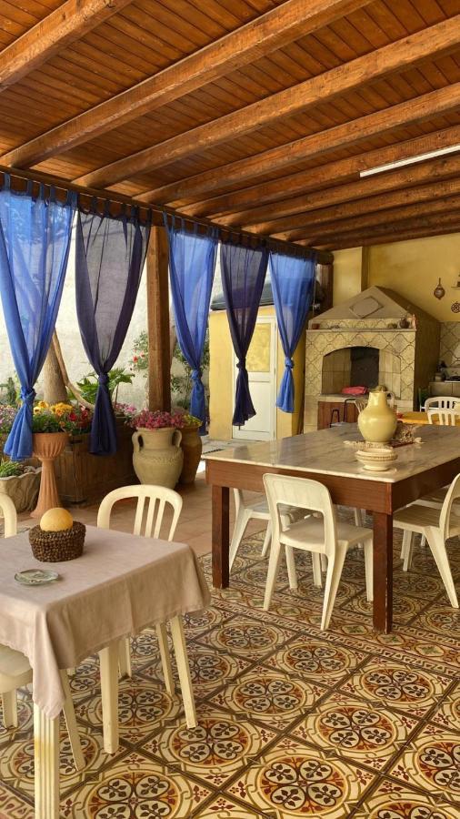 فندق La Casa Di Anna مارسالا المظهر الخارجي الصورة