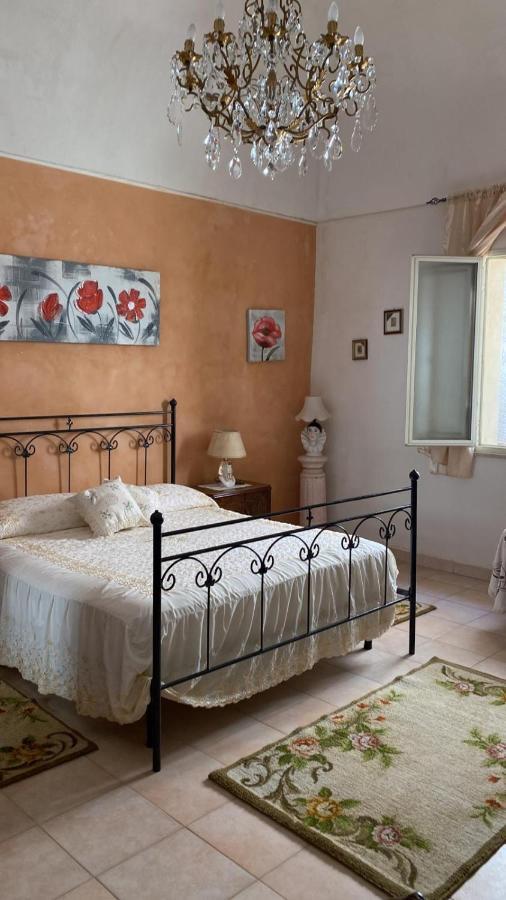 فندق La Casa Di Anna مارسالا المظهر الخارجي الصورة
