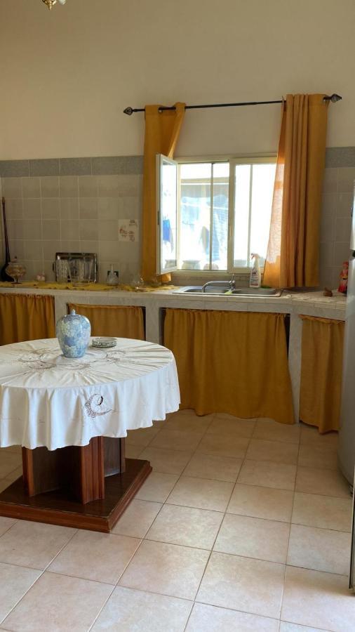 فندق La Casa Di Anna مارسالا المظهر الخارجي الصورة