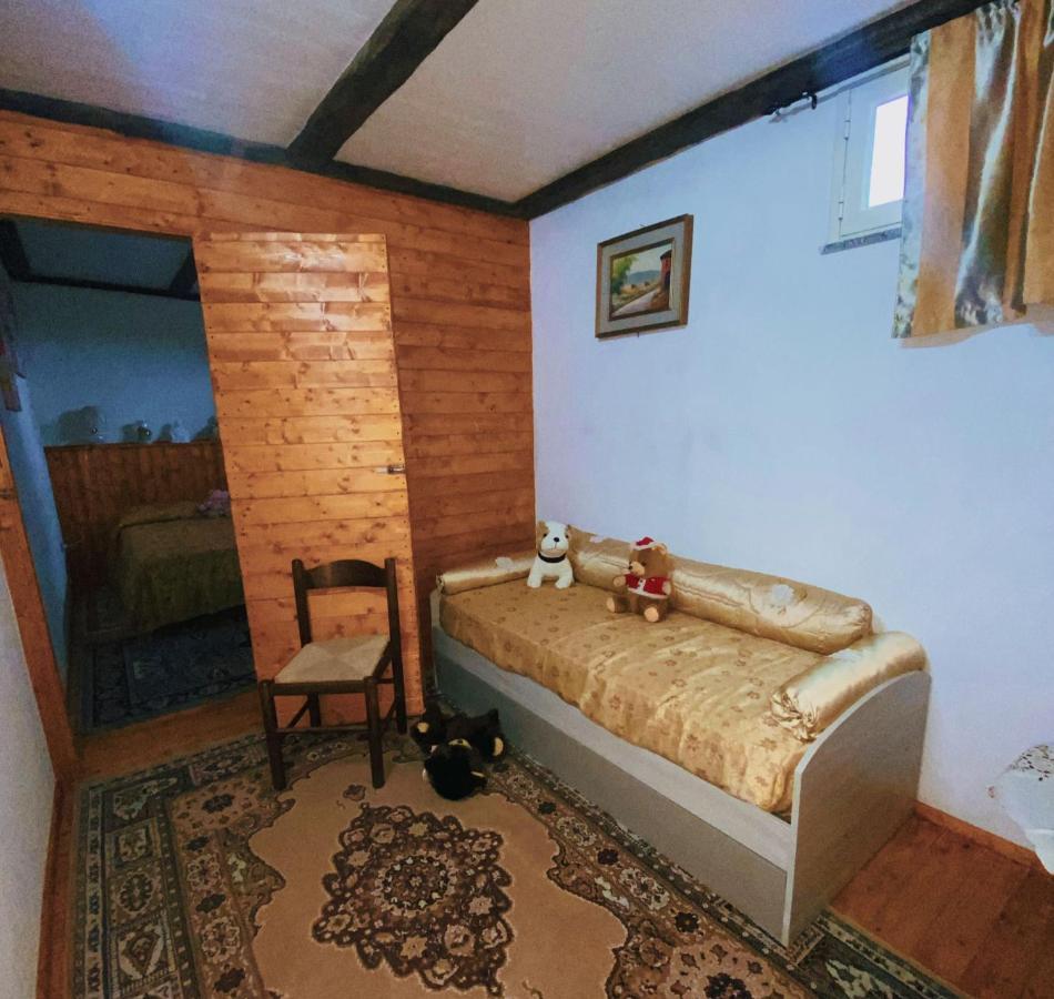 فندق La Casa Di Anna مارسالا المظهر الخارجي الصورة