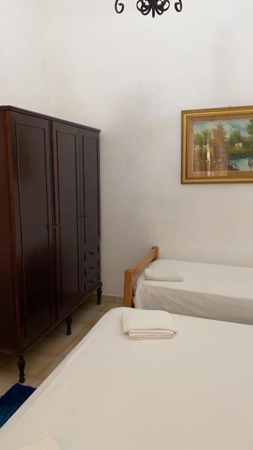 فندق La Casa Di Anna مارسالا المظهر الخارجي الصورة