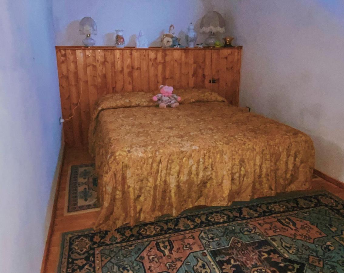 فندق La Casa Di Anna مارسالا المظهر الخارجي الصورة