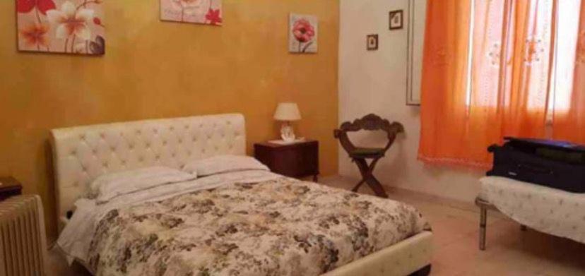 فندق La Casa Di Anna مارسالا المظهر الخارجي الصورة