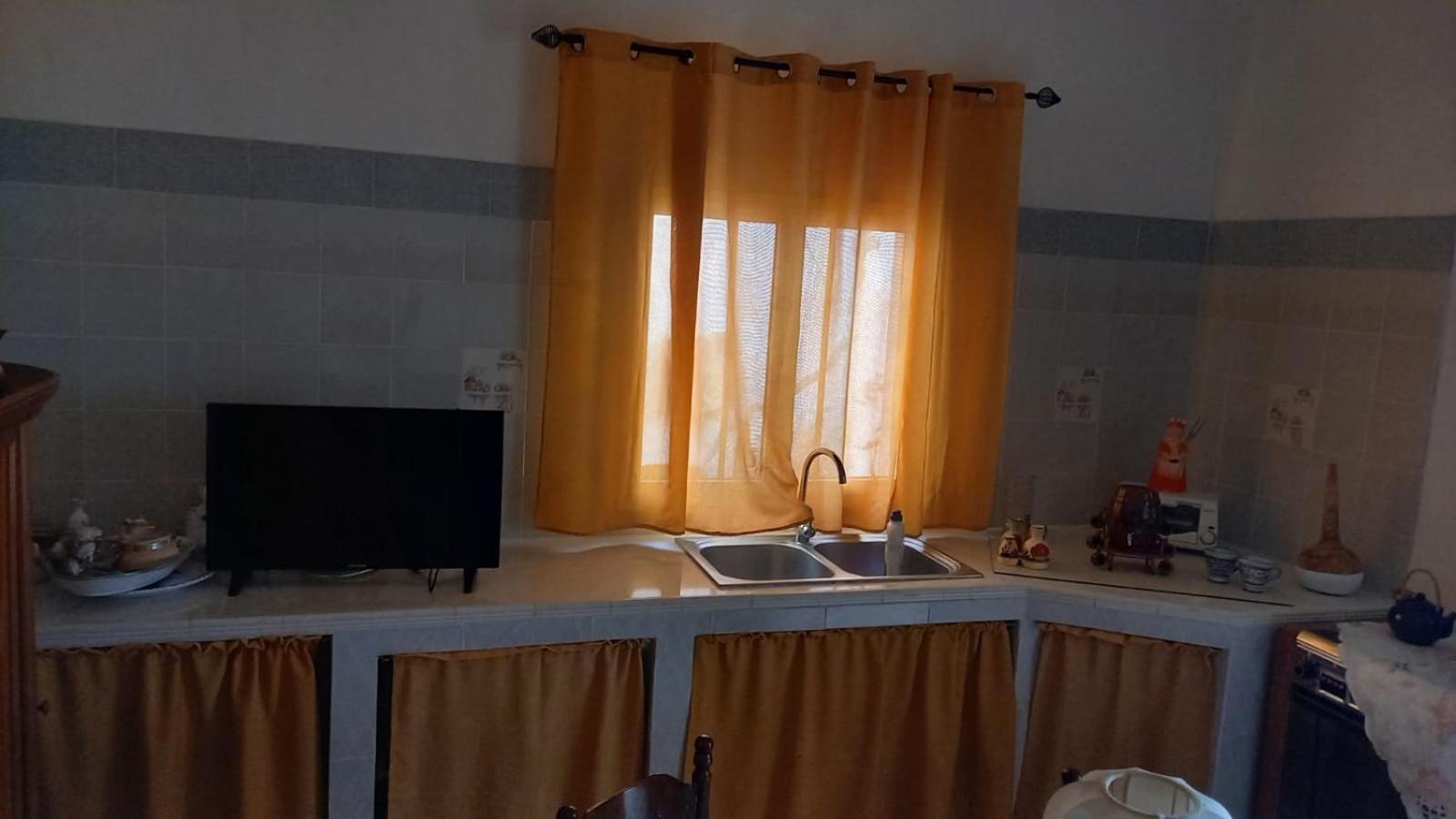فندق La Casa Di Anna مارسالا المظهر الخارجي الصورة
