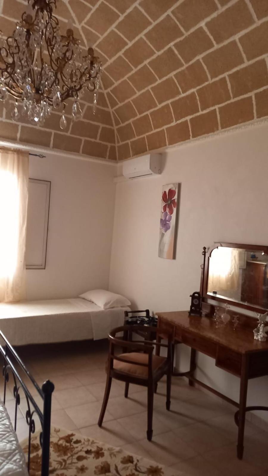 فندق La Casa Di Anna مارسالا المظهر الخارجي الصورة